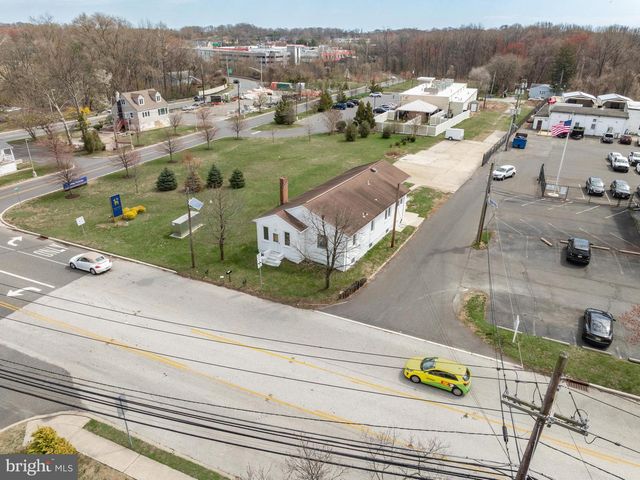 1153 MARLKRESS RD, Cherry Hill, NJ 08003