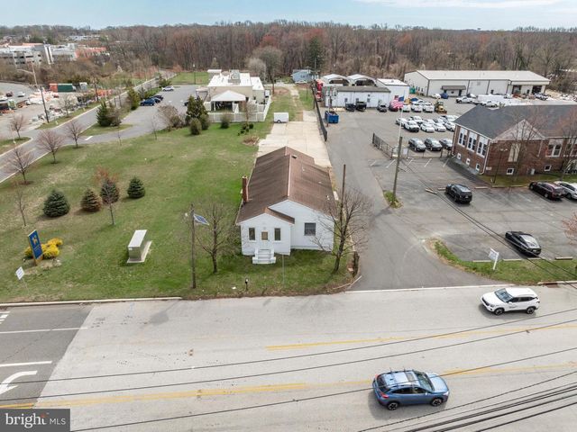 1153 MARLKRESS RD, Cherry Hill, NJ 08003