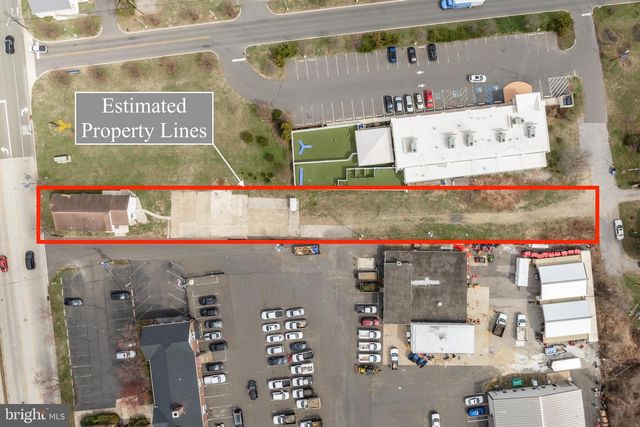 1153 MARLKRESS RD, Cherry Hill, NJ 08003