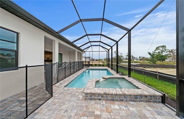 24648 Marina Del Ray DR, Bonita Springs, FL 34135