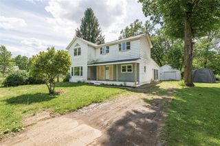 315 East Street, Mendon, MI 49072