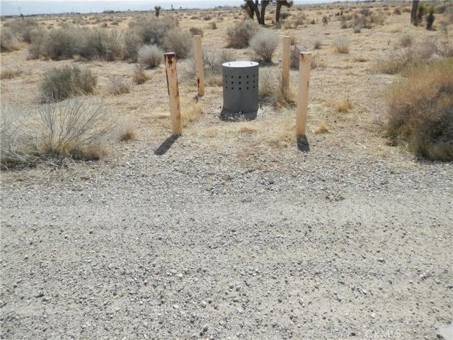0 Gaskell, Rosamond, CA 93560