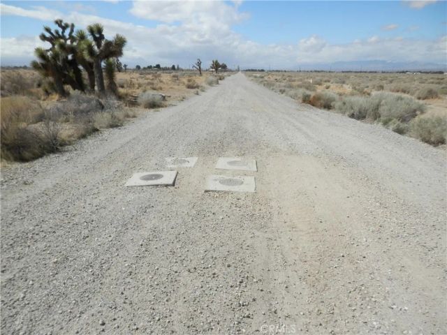 0 Gaskell, Rosamond, CA 93560