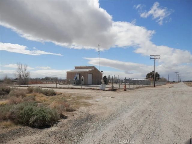 0 Gaskell, Rosamond, CA 93560