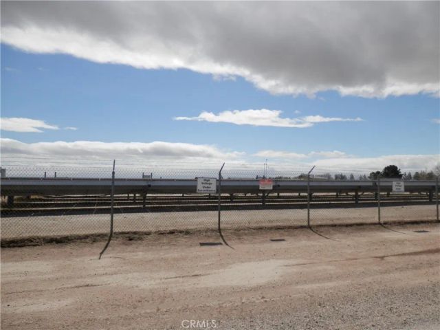 0 Gaskell, Rosamond, CA 93560