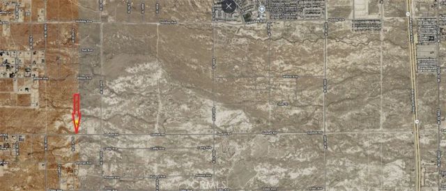 0 Gaskell, Rosamond, CA 93560