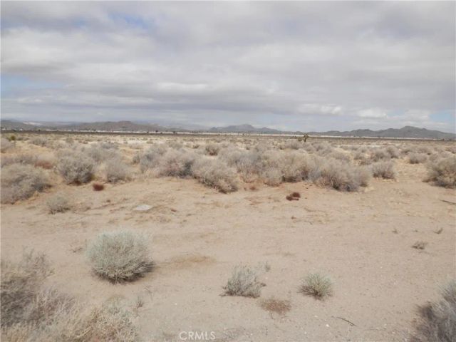 0 Gaskell, Rosamond, CA 93560