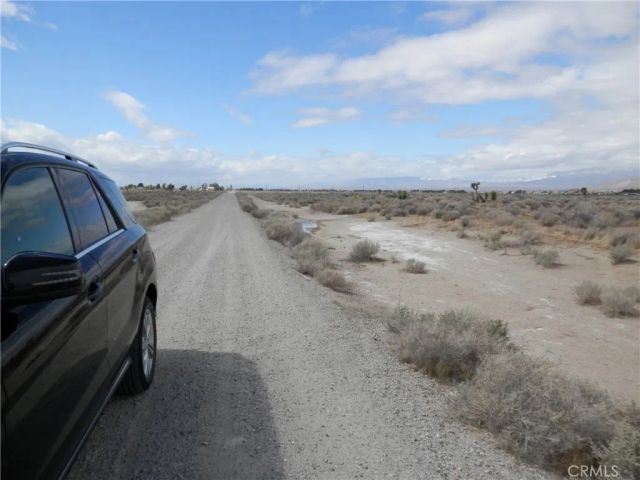0 Gaskell, Rosamond, CA 93560