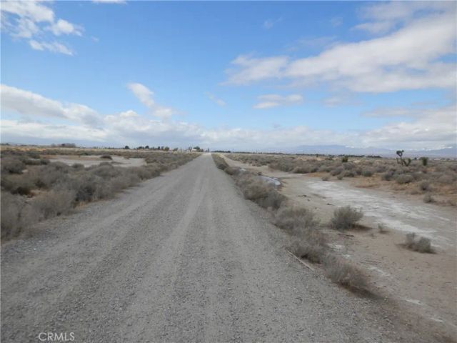 0 Gaskell, Rosamond, CA 93560