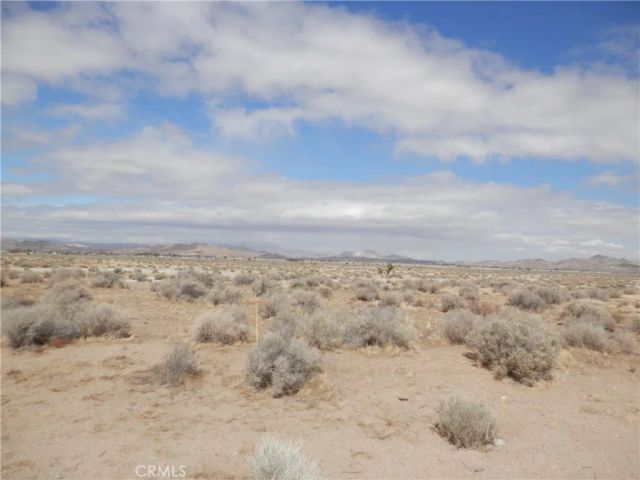 0 Gaskell, Rosamond, CA 93560