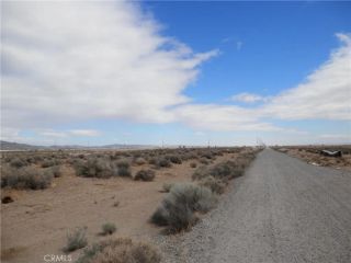 0 Gaskell, Rosamond, CA 93560