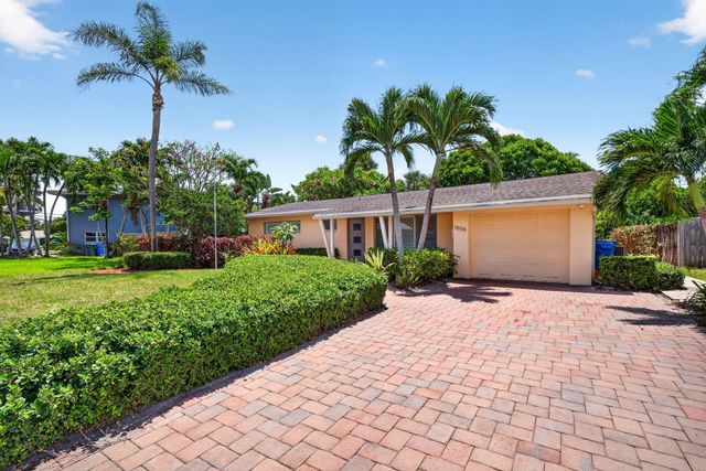 1858 NE 34TH Street, Oakland Park, FL 33306