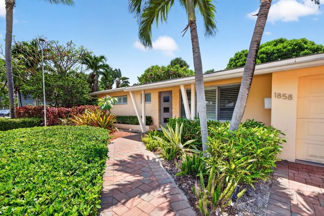 1858 NE 34TH Street, Oakland Park, FL 33306