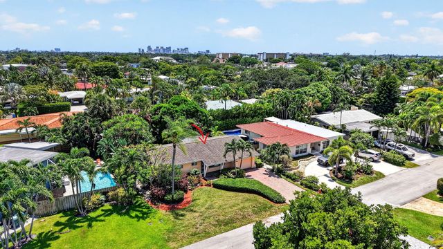 1858 NE 34TH Street, Oakland Park, FL 33306