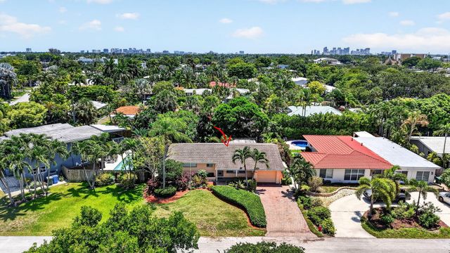 1858 NE 34TH Street, Oakland Park, FL 33306