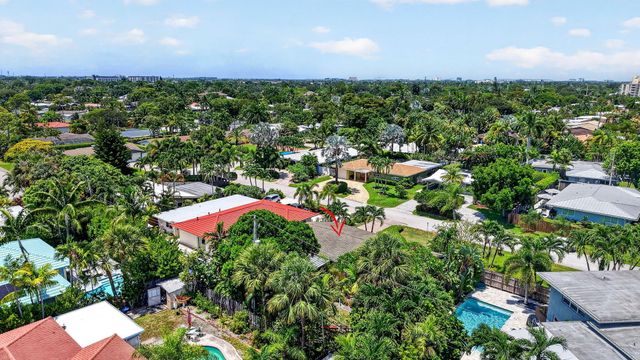 1858 NE 34TH Street, Oakland Park, FL 33306