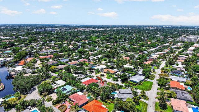 1858 NE 34TH Street, Oakland Park, FL 33306