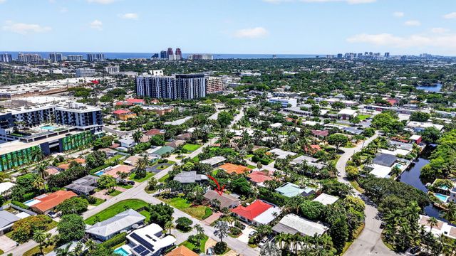 1858 NE 34TH Street, Oakland Park, FL 33306