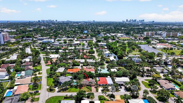 1858 NE 34TH Street, Oakland Park, FL 33306
