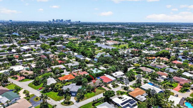 1858 NE 34TH Street, Oakland Park, FL 33306