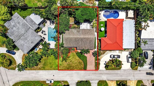1858 NE 34TH Street, Oakland Park, FL 33306