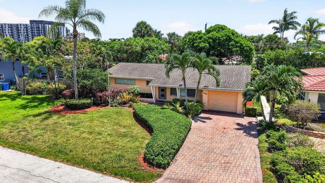 1858 NE 34TH Street, Oakland Park, FL 33306