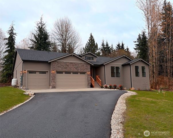 3815 295th Avenue NW, Stanwood, WA 98292