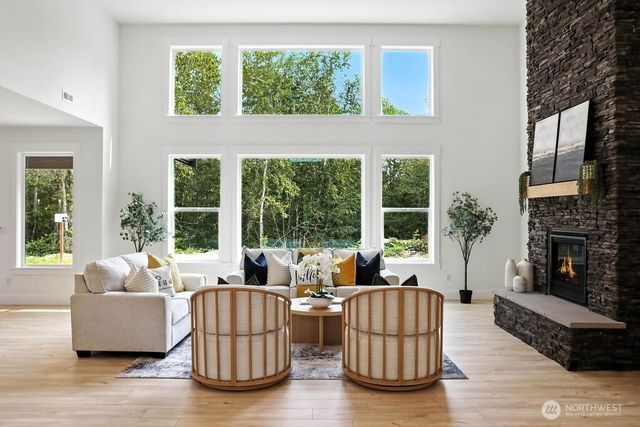 3815 295th Avenue NW, Stanwood, WA 98292