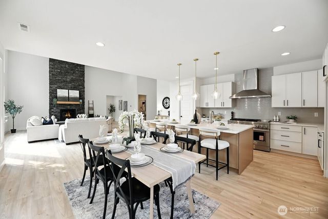 3815 295th Avenue NW, Stanwood, WA 98292