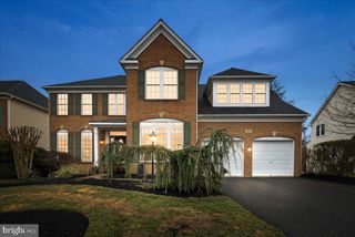 13475 CONEFLOWER CT, Centreville, VA 20120