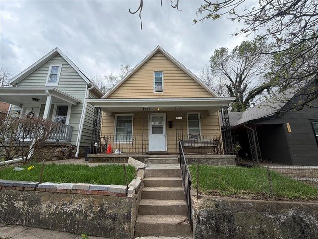 831 Reynolds Avenue, Kansas City, KS 66101