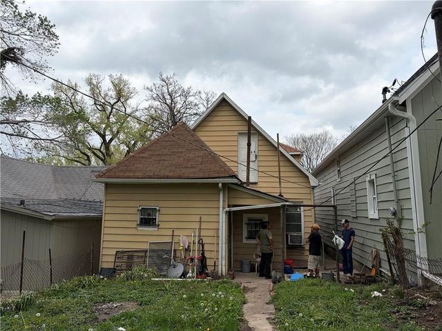 831 Reynolds Avenue, Kansas City, KS 66101