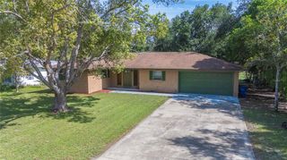 335 W CUMMINGS STREET, Lake Alfred, FL 33850