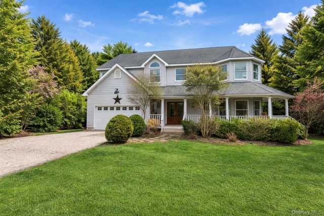 4 Glynn Drive, Shelter Island, NY 11964