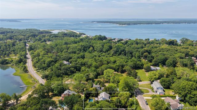 4 Glynn Drive, Shelter Island, NY 11964