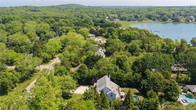 4 Glynn Drive, Shelter Island, NY 11964