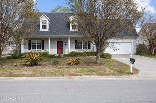 6309 Naples Drive, Wilmington, NC 28412