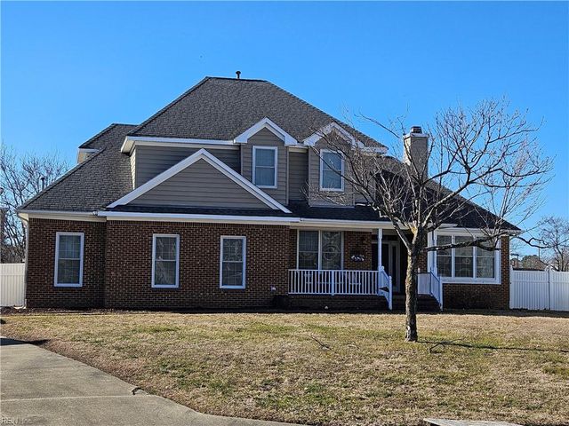 1302 Sasparilla CT, Chesapeake, VA 23320