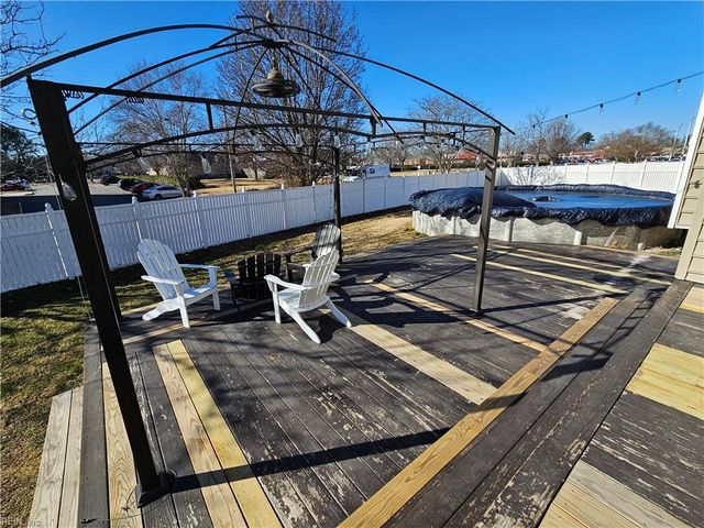 1302 Sasparilla CT, Chesapeake, VA 23320