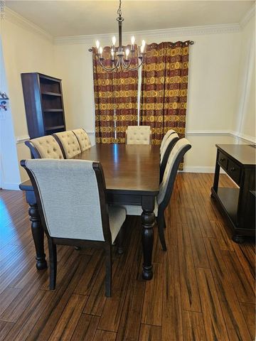 1302 Sasparilla CT, Chesapeake, VA 23320