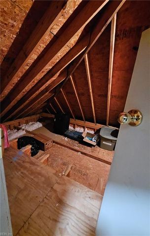 1302 Sasparilla CT, Chesapeake, VA 23320