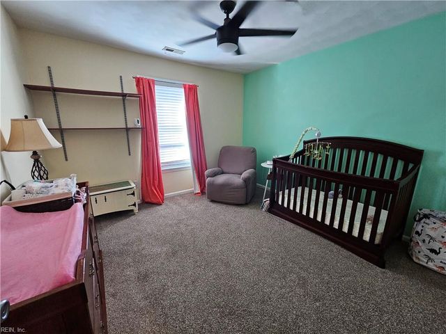 1302 Sasparilla CT, Chesapeake, VA 23320