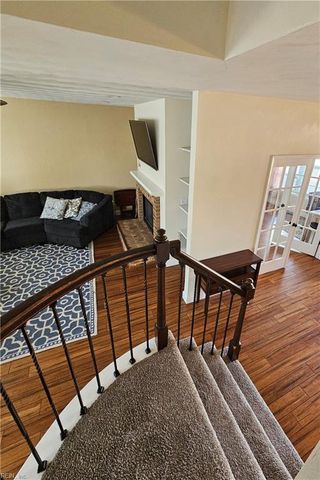 1302 Sasparilla CT, Chesapeake, VA 23320