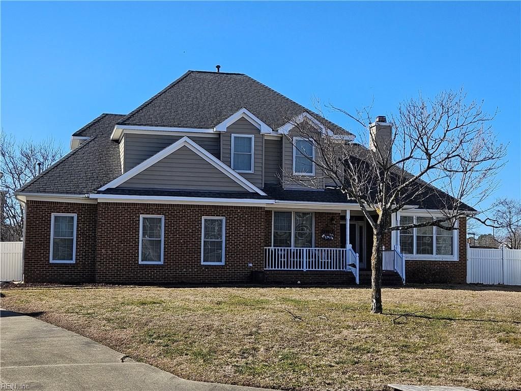 1302 Sasparilla CT, Chesapeake, VA 23320