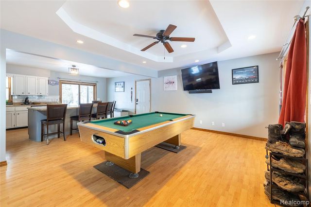 5942 Bluebush Road, Monroe, MI 48162