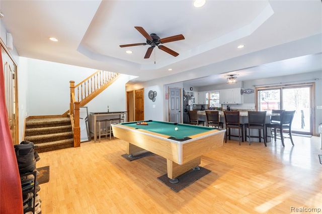 5942 Bluebush Road, Monroe, MI 48162