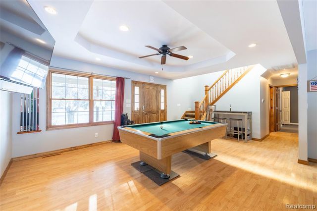 5942 Bluebush Road, Monroe, MI 48162