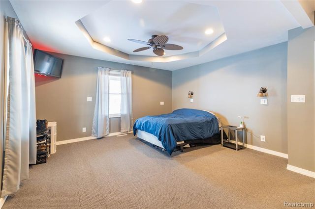 5942 Bluebush Road, Monroe, MI 48162