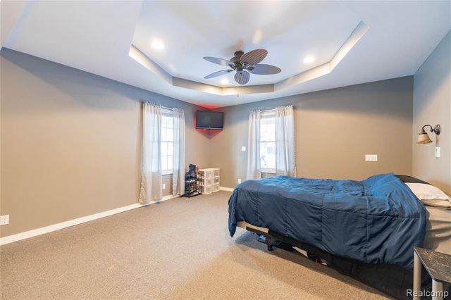 5942 Bluebush Road, Monroe, MI 48162