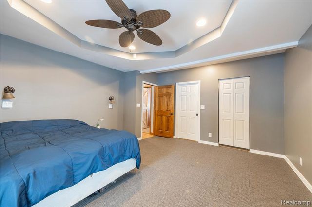 5942 Bluebush Road, Monroe, MI 48162